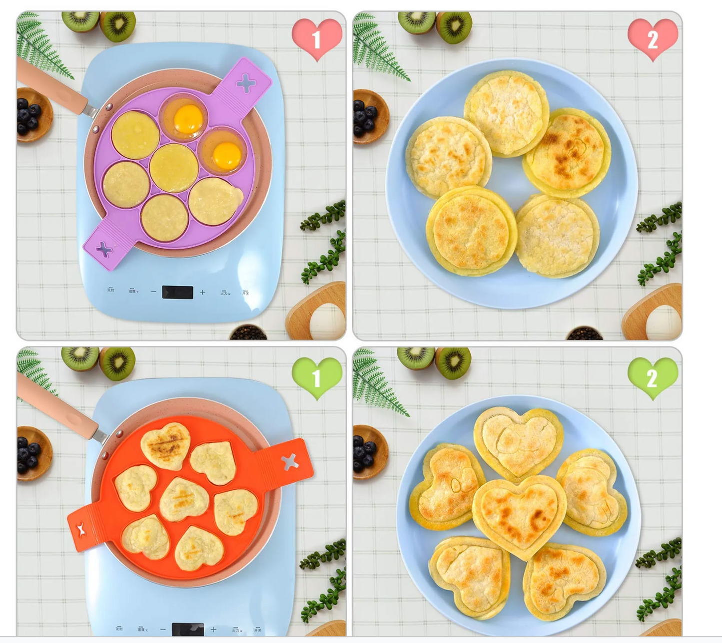 Flip Cooker