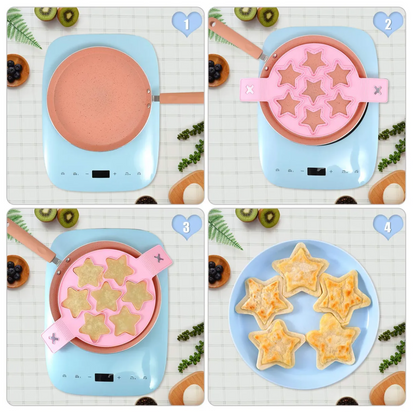 Flip Cooker